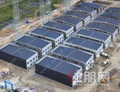 玉林这个50亩产业园有序施工中，预计7月竣工年内投产