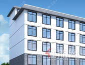 效果图公示！玉东区下久岭棚改回建地建筑外立面有调整