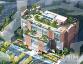 工商大厦提升改造！主楼消防/办公/立面同步升级