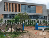 长约210米！这条道路建设有新进展，连接玉林师院新大门