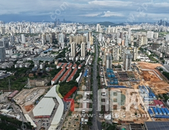 南宁这个老城区，房价竟比五象低30%？实探亭洪片区真面目