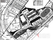 扩建新食堂！玉林十一中总平控规图公示