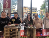靖西天润府：持续优化升级 为高品质兑现做足功课