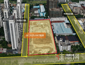 又是它！2333元/㎡楼面价拿下科园大道旧改地，频频拿地的它什么来头？