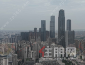 青秀8月土拍大爆发！4连拍！凤岭北、东盟商务区抢地大战一触即发？