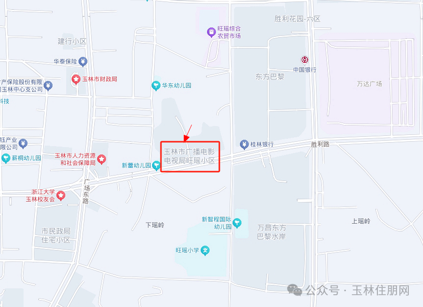 区位