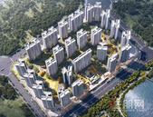 约239.13亩！玉东湖片区将添新盘，效果图先睹为快→