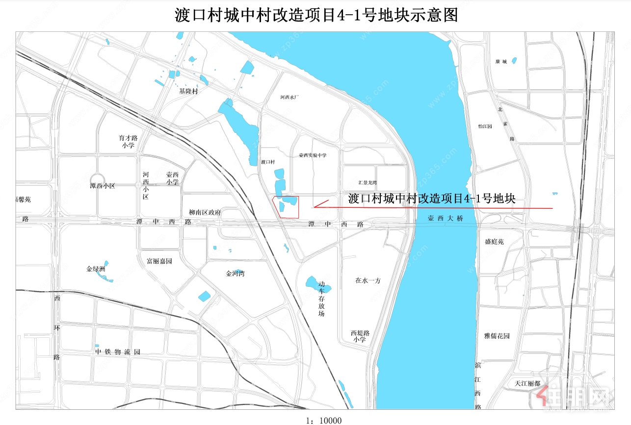 地块