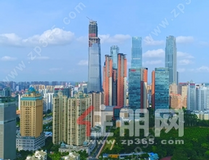 青秀抢地大战落幕！北流企业1.56亿抢下东盟黄金地块！