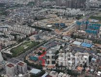 定了！鸡村城中村配建南宁二中计划9月开工！