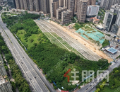 3轮百万加价！凤岭北核心地块2.05亿落槌，楼面价6354元/㎡