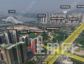 青秀体育公园规 划公示，火星荟建设遇波折，南宁这个板块还缺啥？