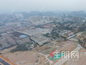 长堽村即将“蝶变”？邦泰悦九章总平公示！附各项目进度条