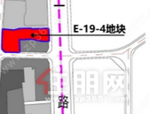新增商业用地！柳州市中心控规调整公示
