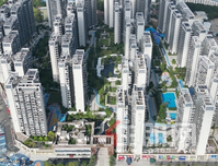 总价68万起，东站旁精装现房，年轻人上车指南来了！