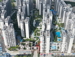 总价68万起，东站旁精装现房，年轻人上车指南来了！