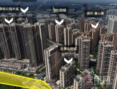 南宁9月土拍供应减少！凤岭北“校改住”地块上架了！