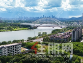 南宁“金九银十”新盘入市，总部基地、三岸、江南多盘齐发！