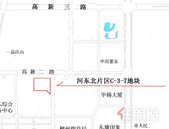 总价2700万！柳州8.94亩商务金融用地成功出让