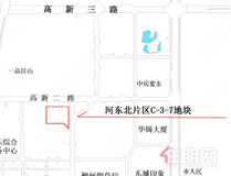 总价2700万！柳州8.94亩商务金融用地成功出让