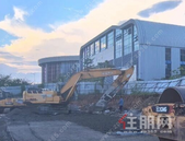 通车在即！师院东区周边3条道路进入冲刺阶段