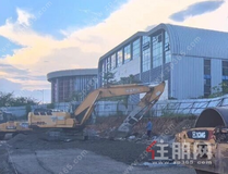 通车在即！师院东区周边3条道路进入冲刺阶段