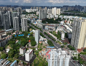 “金九”捡漏！老城准现房，10套特惠价8188元/㎡任选！