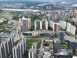 五象又一个地铁口夜市？约3万㎡！龙岗利好大爆发！