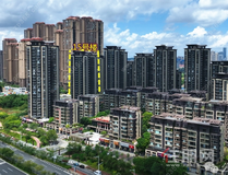 返乡置业的“硬通货”:双地铁、“五象三中+实验一小”旁双书包现房!