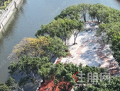 颜值逆袭！玉林连心岛焕新效果图抢先看→