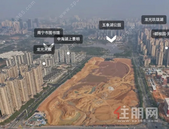 25天火速定名！五象湖西一线临湖新盘案名剧透！