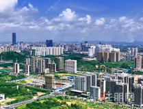 南宁滨江封面大作登场!这个AI智慧豪宅,刷新广西人居想象