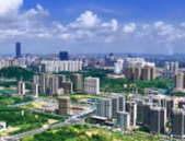 南宁滨江封面大作登场！这个AI智慧豪宅，刷新广西人居想象