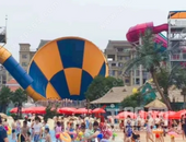 年租金从400万暴跌至118万！南宁加勒比水世界能起死回生吗？