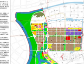 南宁多个城区控规调整，涉及三岸、沙井、龙岗等板块
