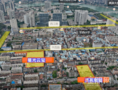 星光云玺总平图公示，已启动预约，价格10500元/㎡？