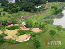 南宁心圩江片区规 划大改！多个楼盘限高降容，学校、道路大调整！ 