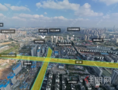 东沟岭即将“起飞”？鸡村从城中村变产业新城？