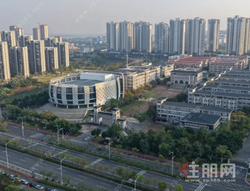 2026年南宁新生入学摸底3月即将开始，春节买房抢双名校现房！