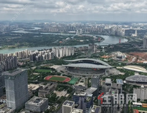 广西体育中心大升级!拆除看台、增加座位……南宁凭演唱会 “赚麻了”?