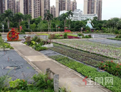 规 划调整！南宁花卉公园旁部分用地调整成住宅用地！