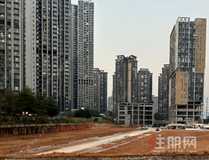 合景悠方地块突发奇招，夜市先开、体育跟上，商场还要等5年？