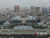 南宁市中心朝阳商圈要上新盘，你会为了地段买单吗？