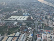 南宁沙井片区全新规 划出炉！涉及医院、学校、公园、跨江大桥等！