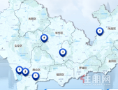 深圳首批6宗宅地集中推介，涉及宝中、前海！40余家房企紧盯