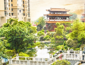 不用等、不怕坑！玉林实景现房，看得见才安心