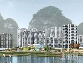 想在桂林买现房，有哪些楼盘可以选？