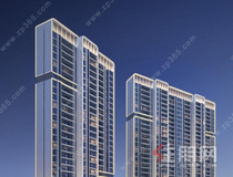 大户型太贵?别急,钦州一套小户型实现安家梦想