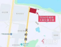 6335万元！嘉岚置地拿下玉东湖旁约52亩商住地块