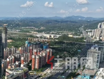 女神节福利“卷”上天！南宁这三盘放大招，买房送双人10日游？